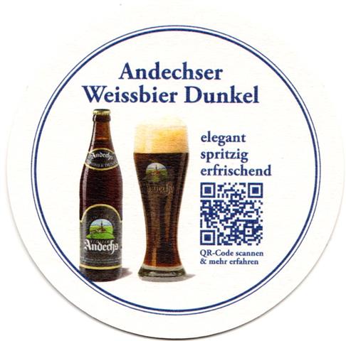 andechs sta-by kloster genuss 8b (rund215-weissbier dunkel)